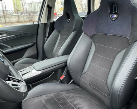 БМВ iX1, об'ємом двигуна 0 л та пробігом 7 тис. км за 34000 $, фото 10 на Automoto.ua