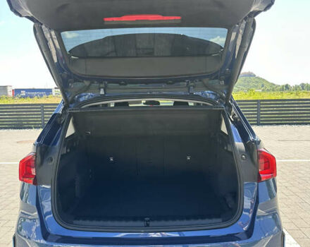 БМВ iX1, об'ємом двигуна 0 л та пробігом 48 тис. км за 37000 $, фото 9 на Automoto.ua