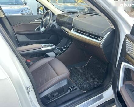 БМВ iX1, об'ємом двигуна 0 л та пробігом 4 тис. км за 34999 $, фото 15 на Automoto.ua