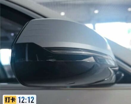 БМВ iX1 2023 в Киеве на Automoto.ua БМВ iX1, объемом двигателя 0 л и пробегом 27 тыс. км за 25000 $, фото 20 на Automoto.ua