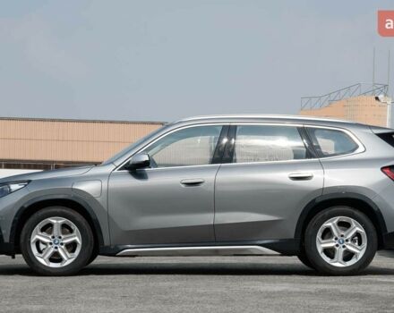 купити нове авто БМВ iX1 2023 року від офіційного дилера Global Electric БМВ фото