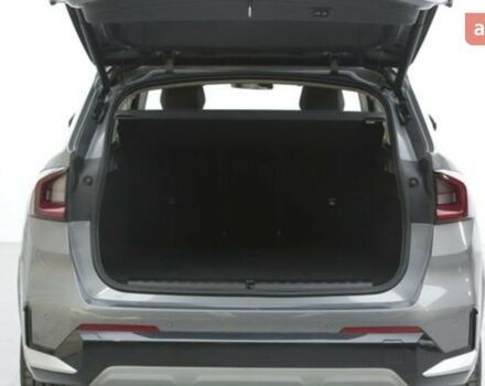 БМВ iX1 2023 года купить новое авто БМВ iX1 2023 года от официального дилера Global Electric БМВ фото