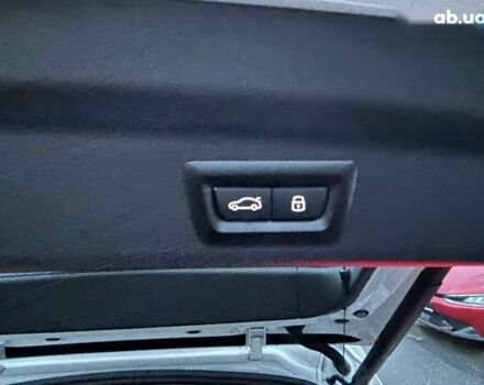 БМВ iX1, об'ємом двигуна 0 л та пробігом 4 тис. км за 34999 $, фото 25 на Automoto.ua