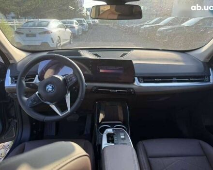 БМВ iX1, объемом двигателя 0 л и пробегом 3 тыс. км за 26999 $, фото 6 на Automoto.ua