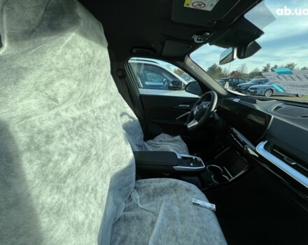 БМВ iX1, объемом двигателя 0 л и пробегом 0 тыс. км за 68251 $, фото 27 на Automoto.ua