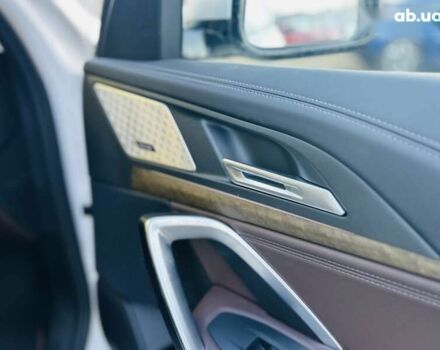 БМВ iX1, об'ємом двигуна 0 л та пробігом 4 тис. км за 34999 $, фото 14 на Automoto.ua