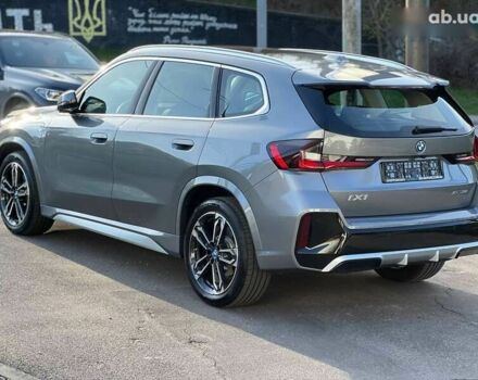 БМВ iX1, объемом двигателя 0 л и пробегом 10 тыс. км за 28500 $, фото 3 на Automoto.ua