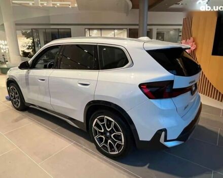 БМВ iX1, об'ємом двигуна 0 л та пробігом 25 тис. км за 25000 $, фото 2 на Automoto.ua