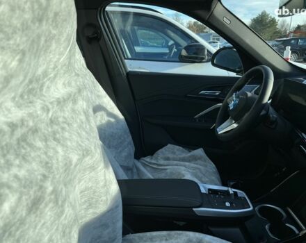 БМВ iX1, объемом двигателя 0 л и пробегом 0 тыс. км за 68251 $, фото 25 на Automoto.ua