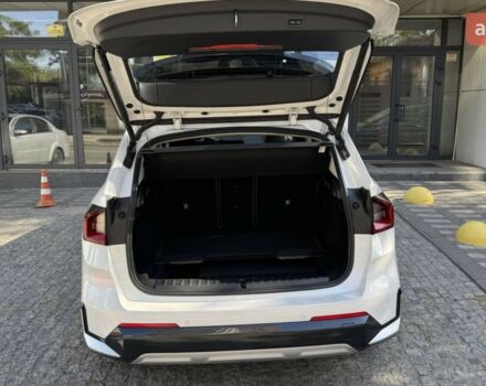 купити нове авто БМВ iX1 2023 року від офіційного дилера Global Electric БМВ фото