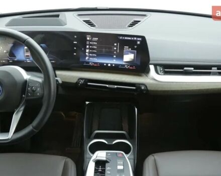 купити нове авто БМВ iX1 2023 року від офіційного дилера Global Electric БМВ фото
