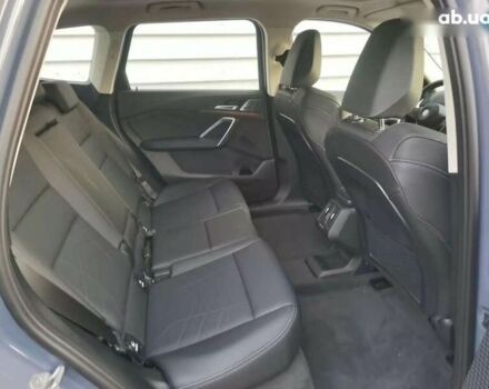БМВ iX1, объемом двигателя 0 л и пробегом 3 тыс. км за 26700 $, фото 5 на Automoto.ua