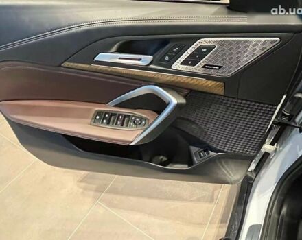 БМВ iX1, об'ємом двигуна 0 л та пробігом 25 тис. км за 25000 $, фото 6 на Automoto.ua