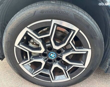 БМВ iX1, объемом двигателя 0 л и пробегом 19 тыс. км за 29000 $, фото 12 на Automoto.ua