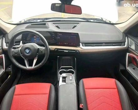 БМВ iX1 2023 в Киеве на Automoto.ua БМВ iX1, объемом двигателя 0 л и пробегом 19 тыс. км за 25500 $, фото 3 на Automoto.ua