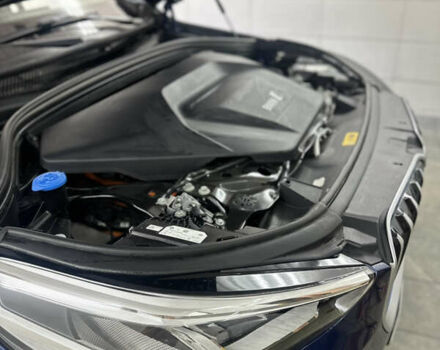 БМВ iX1, объемом двигателя 0 л и пробегом 48 тыс. км за 37000 $, фото 7 на Automoto.ua