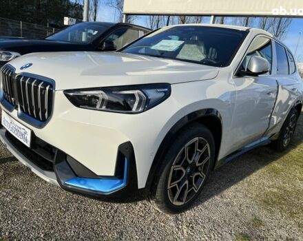 БМВ iX1, объемом двигателя 0 л и пробегом 0 тыс. км за 68251 $, фото 34 на Automoto.ua
