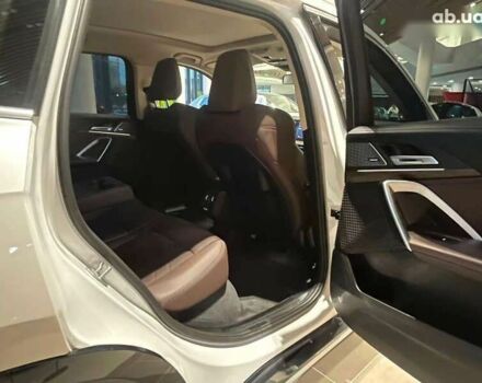БМВ iX1, об'ємом двигуна 0 л та пробігом 25 тис. км за 25000 $, фото 11 на Automoto.ua