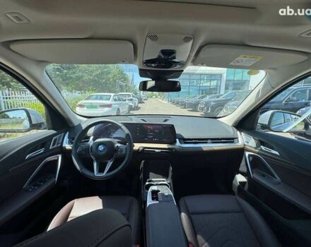 БМВ iX1, объемом двигателя 0 л и пробегом 3 тыс. км за 26999 $, фото 5 на Automoto.ua