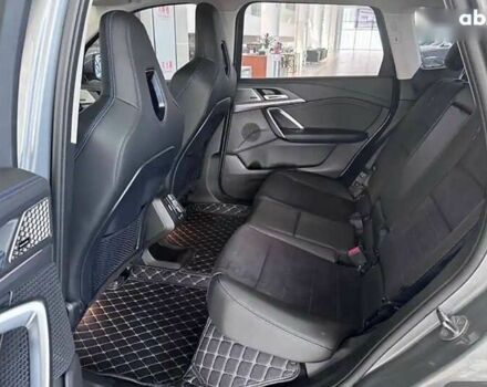 БМВ iX1, объемом двигателя 0 л и пробегом 6 тыс. км за 27000 $, фото 11 на Automoto.ua