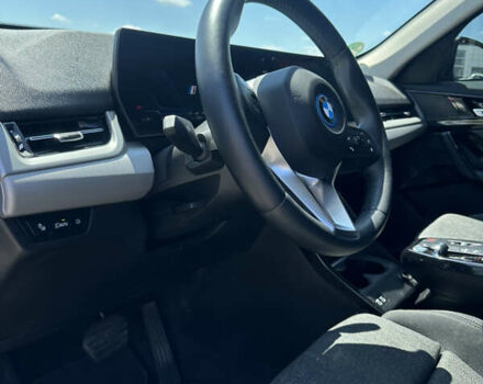 БМВ iX1, объемом двигателя 0 л и пробегом 48 тыс. км за 37000 $, фото 15 на Automoto.ua