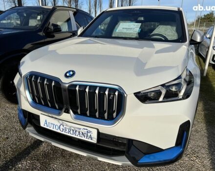 БМВ iX1, объемом двигателя 0 л и пробегом 0 тыс. км за 68251 $, фото 21 на Automoto.ua