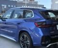 БМВ iX1, объемом двигателя 0 л и пробегом 7 тыс. км за 25500 $, фото 9 на Automoto.ua