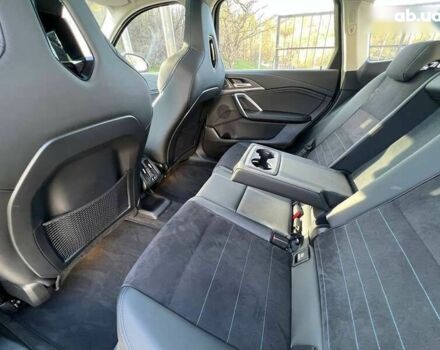 БМВ iX1, объемом двигателя 0 л и пробегом 10 тыс. км за 28500 $, фото 7 на Automoto.ua