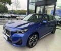 БМВ iX1, об'ємом двигуна 0 л та пробігом 4 тис. км за 26700 $, фото 1 на Automoto.ua