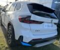 БМВ iX1, объемом двигателя 0 л и пробегом 0 тыс. км за 68251 $, фото 8 на Automoto.ua
