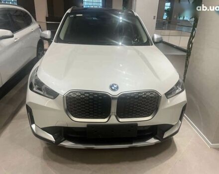 БМВ iX1 2023 в Киеве на Automoto.ua БМВ iX1, объемом двигателя 0 л и пробегом 27 тыс. км за 25000 $, фото 4 на Automoto.ua