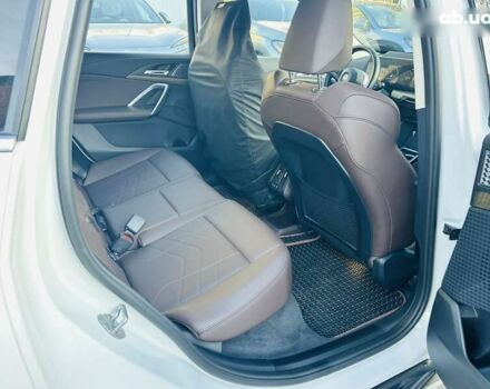 БМВ iX1, об'ємом двигуна 0 л та пробігом 4 тис. км за 34999 $, фото 16 на Automoto.ua