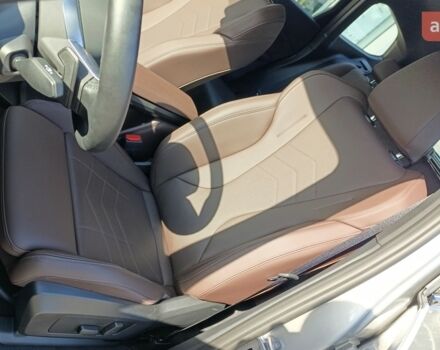 БМВ iX1, объемом двигателя 0 л и пробегом 0 тыс. км за 56111 $, фото 19 на Automoto.ua