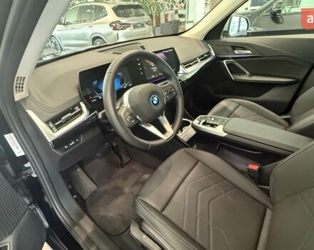 БМВ iX1, объемом двигателя 0 л и пробегом 0 тыс. км за 47158 $, фото 19 на Automoto.ua