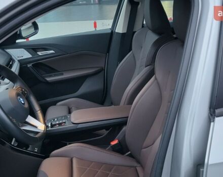 БМВ iX1, об'ємом двигуна 0 л та пробігом 0 тис. км за 40700 $, фото 20 на Automoto.ua