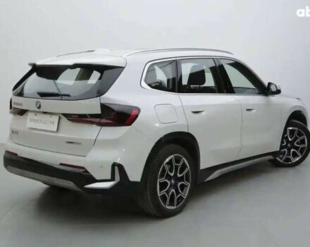 БМВ iX1, объемом двигателя 0 л и пробегом 2 тыс. км за 29500 $, фото 3 на Automoto.ua