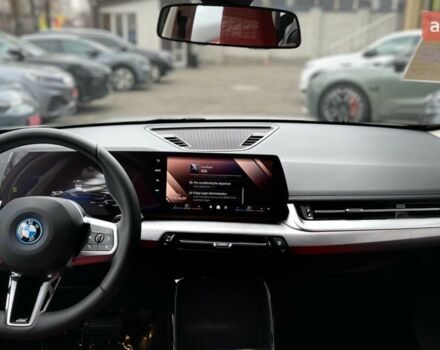 купити нове авто БМВ iX1 2024 року від офіційного дилера Будпостач  БМВ фото