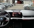 купити нове авто БМВ iX1 2024 року від офіційного дилера Будпостач  БМВ фото