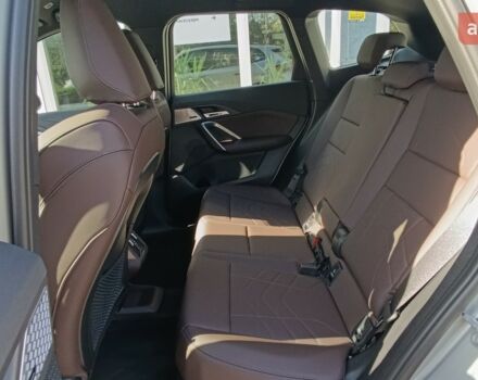 БМВ iX1, объемом двигателя 0 л и пробегом 0 тыс. км за 56111 $, фото 15 на Automoto.ua