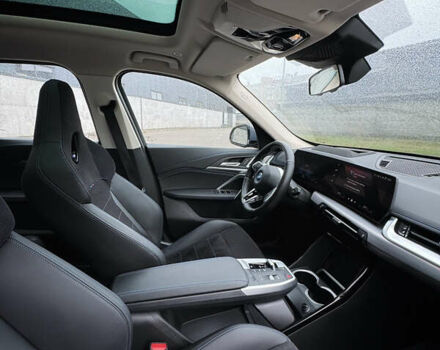БМВ iX1, об'ємом двигуна 0 л та пробігом 11 тис. км за 33500 $, фото 8 на Automoto.ua