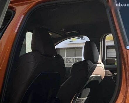 БМВ iX1, объемом двигателя 0 л и пробегом 47 тыс. км за 36999 $, фото 15 на Automoto.ua