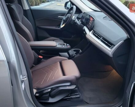 БМВ iX1, об'ємом двигуна 0 л та пробігом 0 тис. км за 40700 $, фото 18 на Automoto.ua