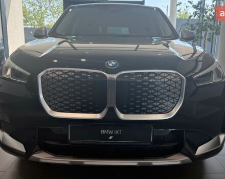 БМВ iX1, объемом двигателя 0 л и пробегом 0 тыс. км за 47158 $, фото 9 на Automoto.ua