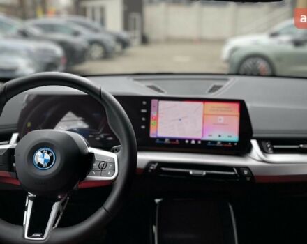 купити нове авто БМВ iX1 2024 року від офіційного дилера Будпостач  БМВ фото