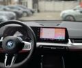 купити нове авто БМВ iX1 2024 року від офіційного дилера Будпостач  БМВ фото