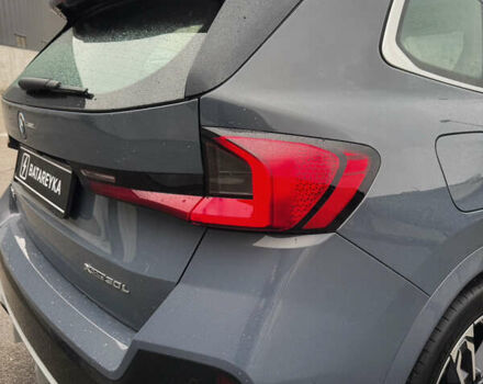 БМВ iX1, об'ємом двигуна 0 л та пробігом 11 тис. км за 33500 $, фото 7 на Automoto.ua