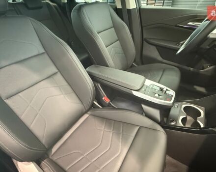 БМВ iX1, объемом двигателя 0 л и пробегом 0 тыс. км за 47158 $, фото 11 на Automoto.ua