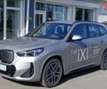БМВ iX1, об'ємом двигуна 0 л та пробігом 0 тис. км за 62395 $, фото 1 на Automoto.ua