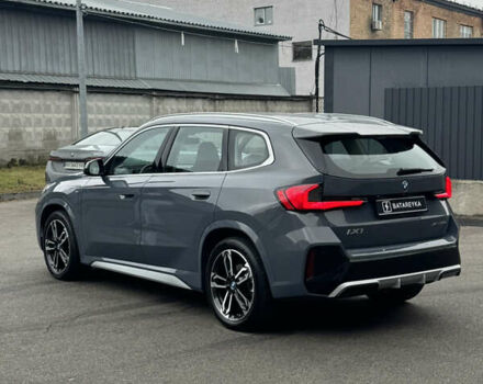 БМВ iX1, об'ємом двигуна 0 л та пробігом 11 тис. км за 33500 $, фото 3 на Automoto.ua