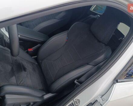 БМВ iX1, объемом двигателя 0 л и пробегом 0 тыс. км за 50206 $, фото 17 на Automoto.ua